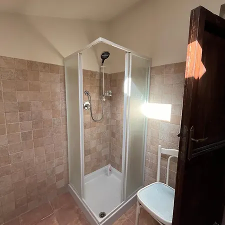 - Il Rampichino Casa vacanze