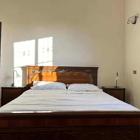 - Il Rampichino Holiday home *