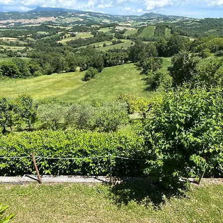 Casa vacanze - Il Rampichino *