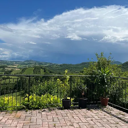 - Il Rampichino Cagli