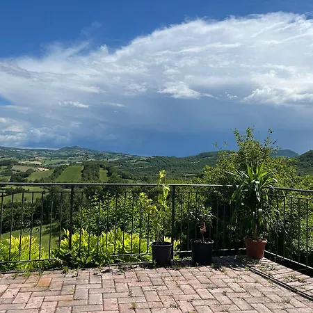 - Il Rampichino Cagli