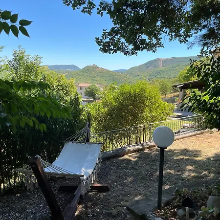 - Il Rampichino * Cagli