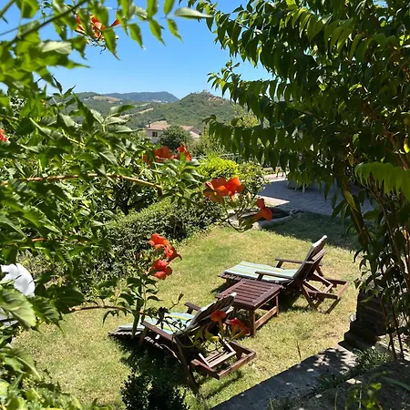 - Il Rampichino Holiday home Cagli