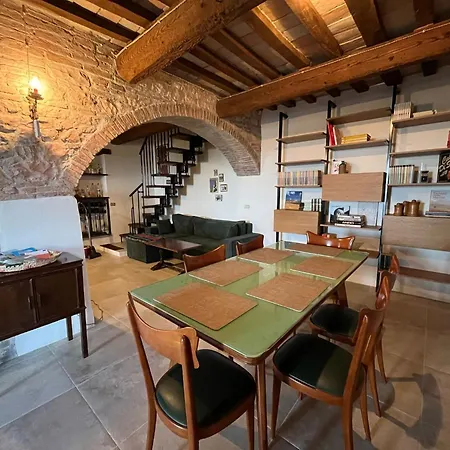 - Il Rampichino * Cagli