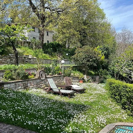 - Il Rampichino * Cagli