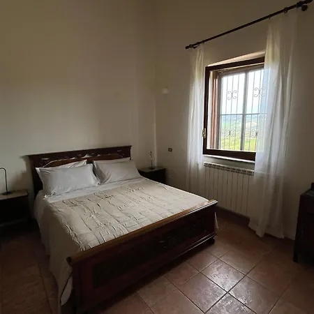 Casa vacanze - Il Rampichino Cagli