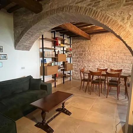 Holiday home - Il Rampichino
