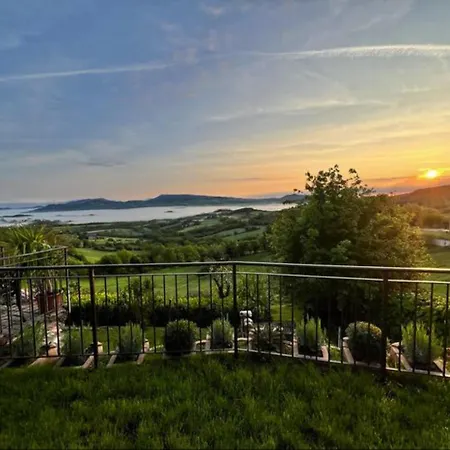 - Il Rampichino Casa vacanze *